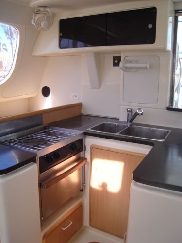Leopard 40