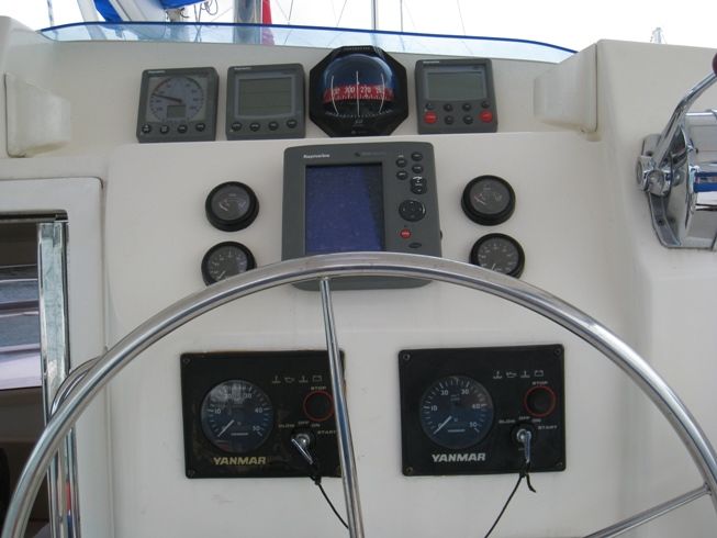 Leopard 40