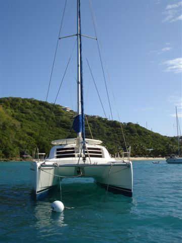 Leopard 40