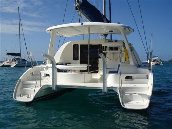 Leopard 40