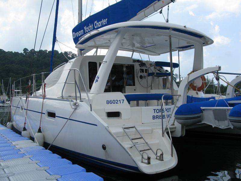 Leopard 40