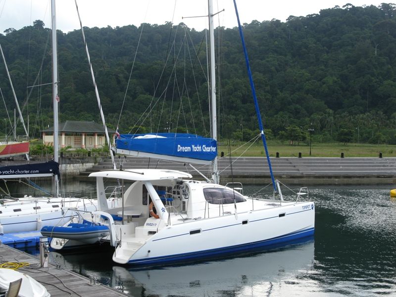 Leopard 40