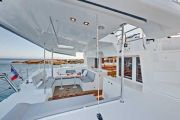 Lagoon 450 Owner Version