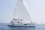 Catana 55 Carbon Infusion