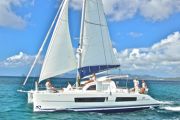 Catana 42 Carbon