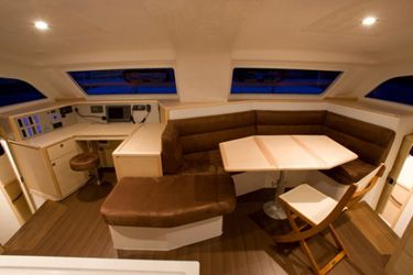 Catana 42 Carbon