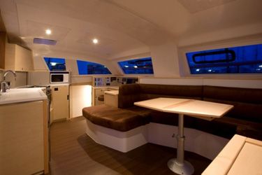 Catana 42 Carbon