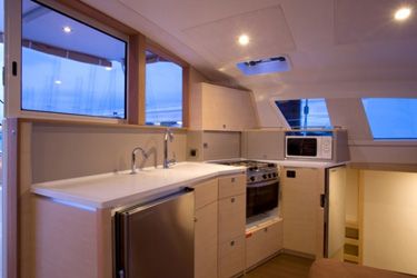 Catana 42 Carbon