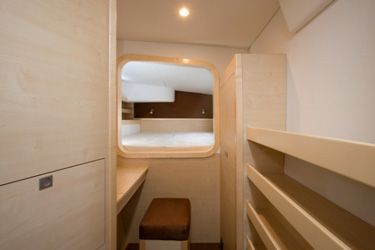 Catana 42 Carbon