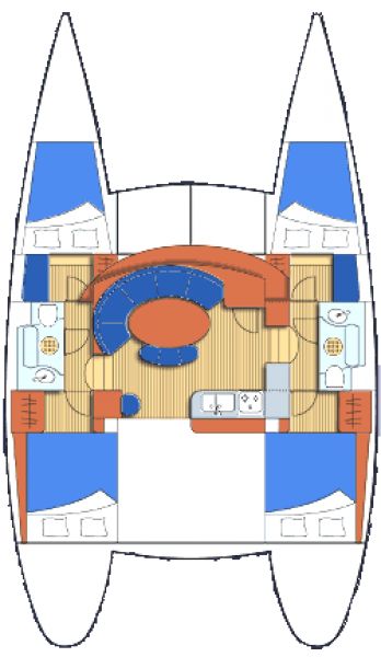 Lagoon 380