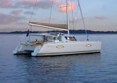 Helia 44 Evolution
