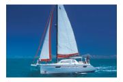 Catana 47 Carbon Infusion