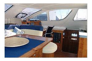 Catana 47 Carbon Infusion