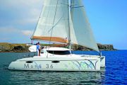 Mahe 36 Evolution