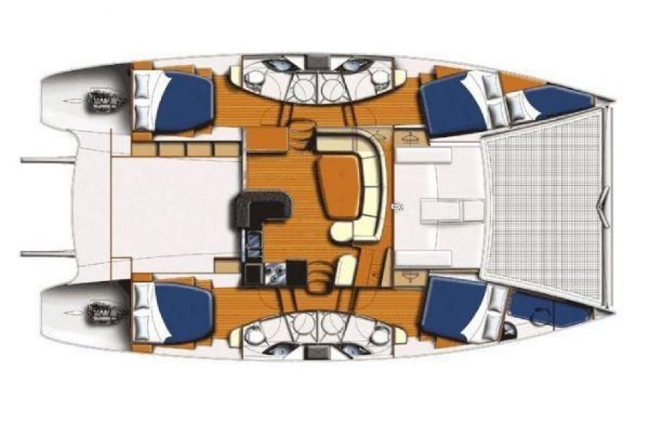 Leopard 47 PC