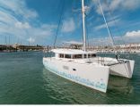 Lagoon 400 S2