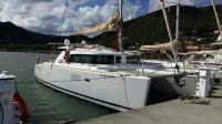 Lagoon 440