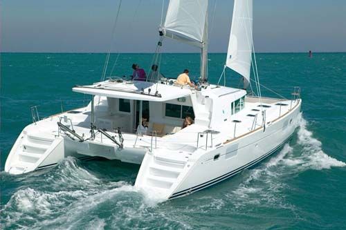 Lagoon 440