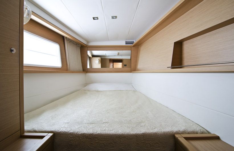 Lagoon 450