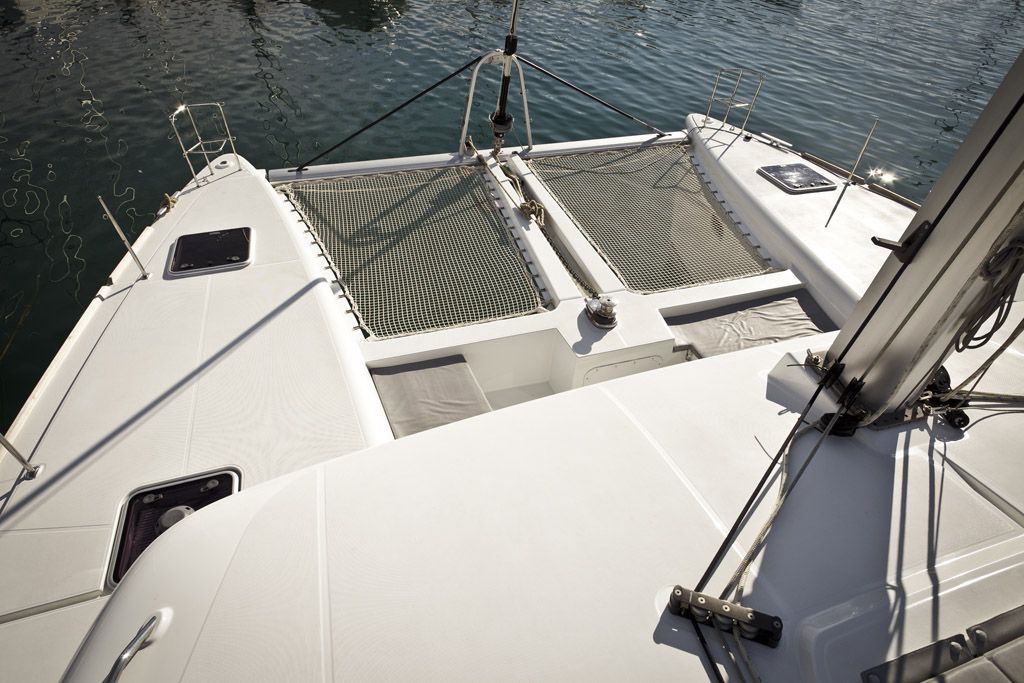 Lagoon 450