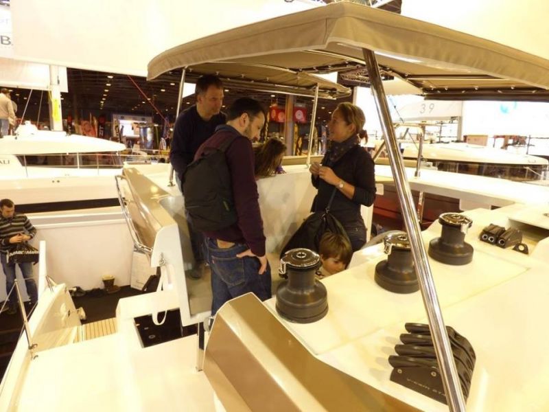 Lucia 40