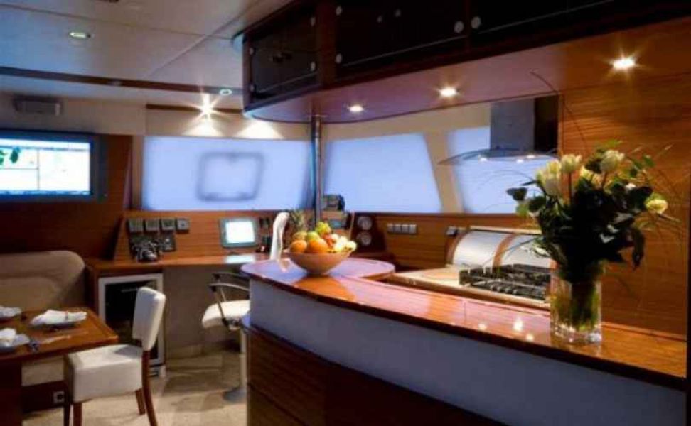 Sunreef 62
