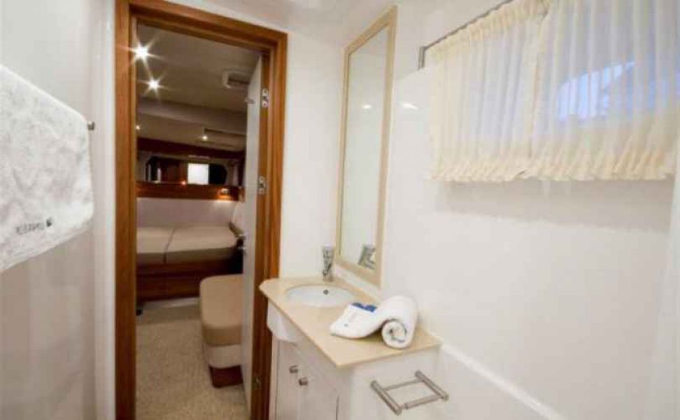 Sunreef 62