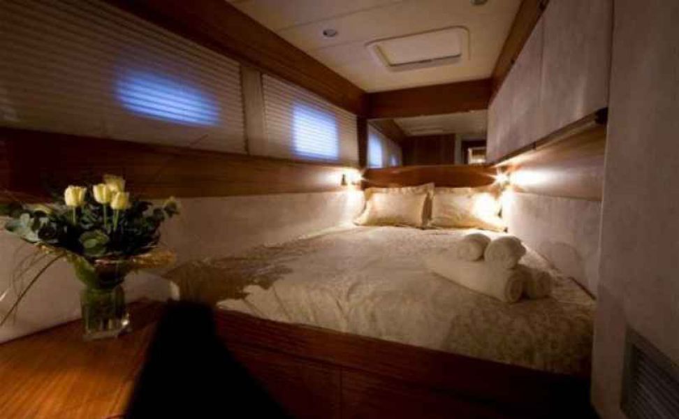 Sunreef 62
