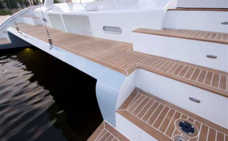 Sunreef 62