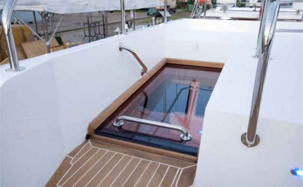 Sunreef 62