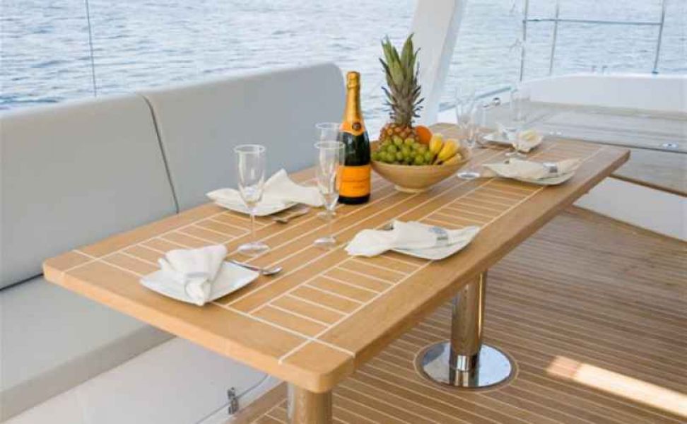 Sunreef 62