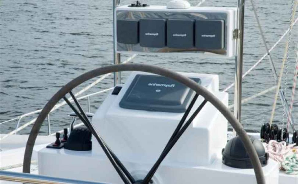 Sunreef 62