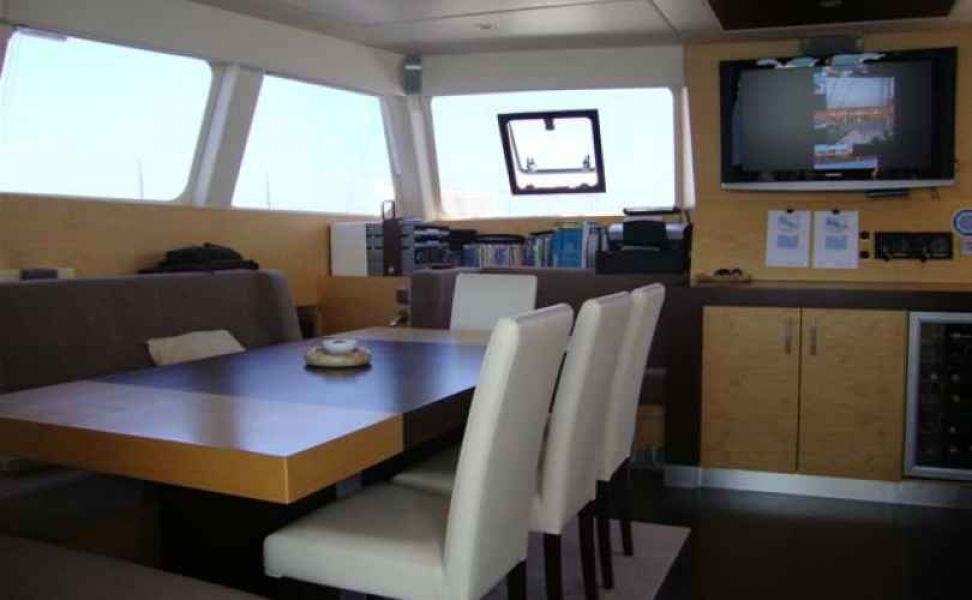 Sunreef 62