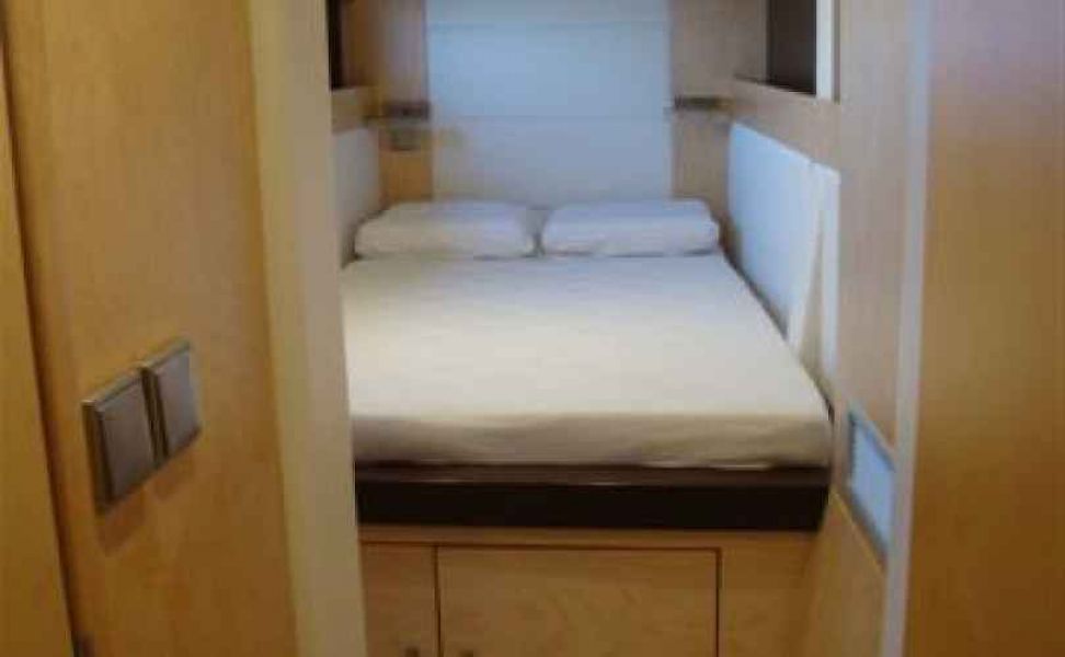 Sunreef 62