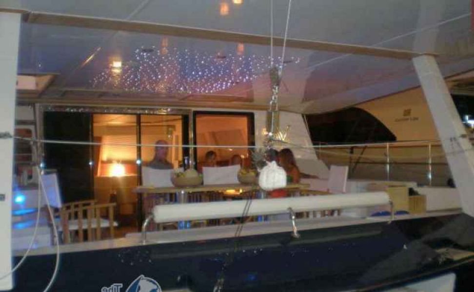 Sunreef 62