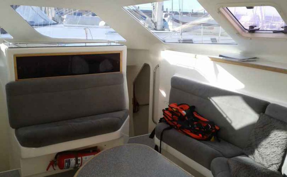 Voyage 440