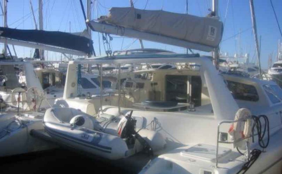 Voyage 440