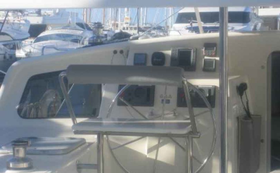 Voyage 440