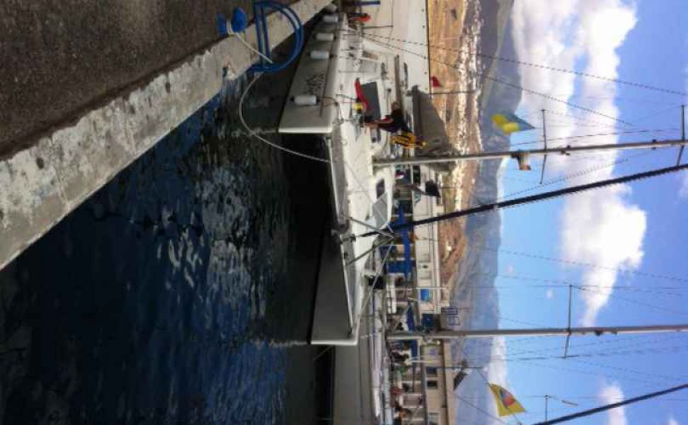 Voyage 440