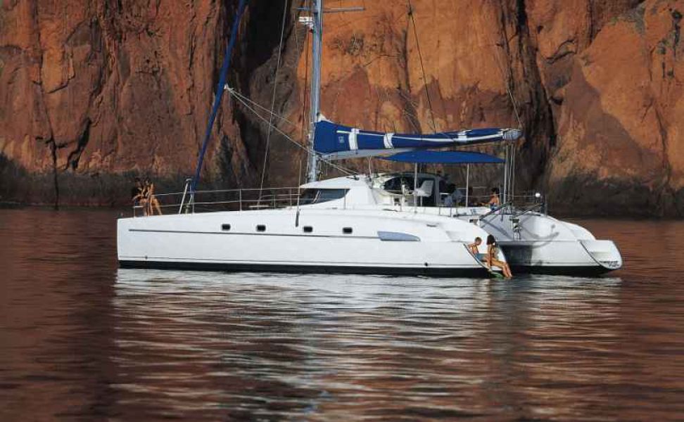 Bahia 46