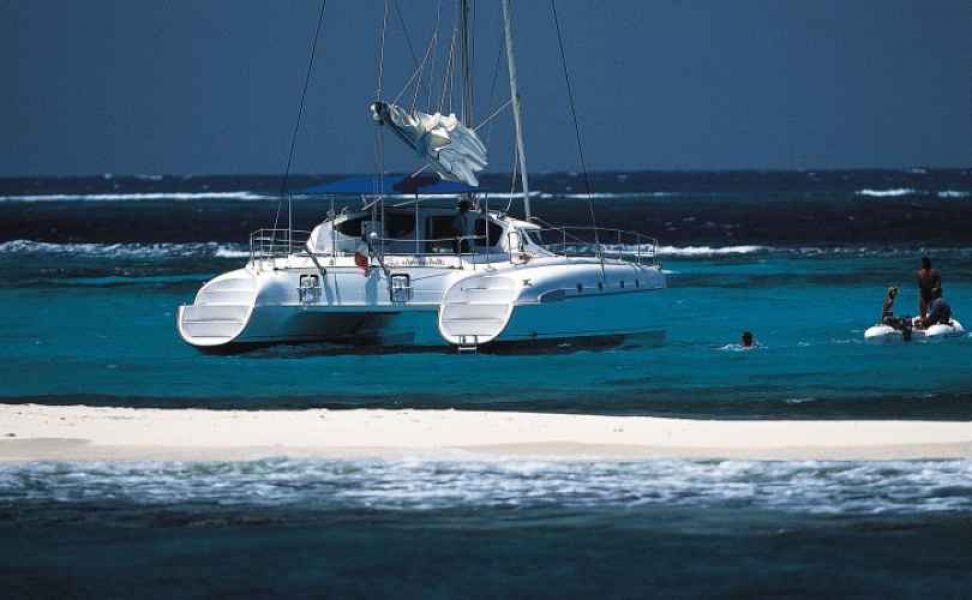 Bahia 46