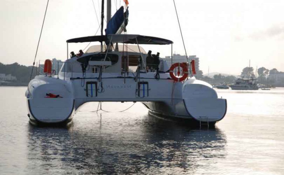 Bahia 46