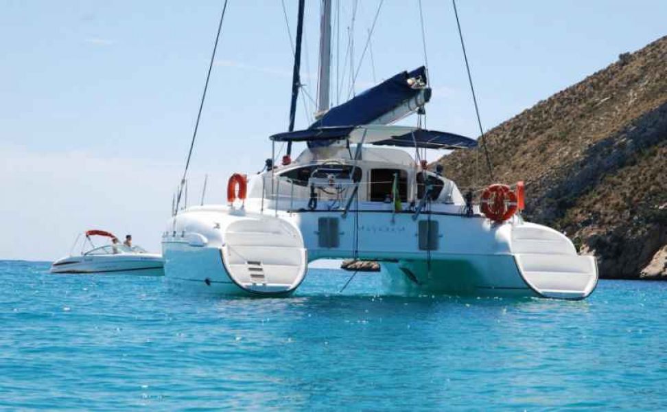 Bahia 46