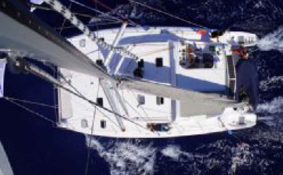 LAGOON 500