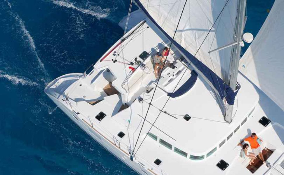 LAGOON 500