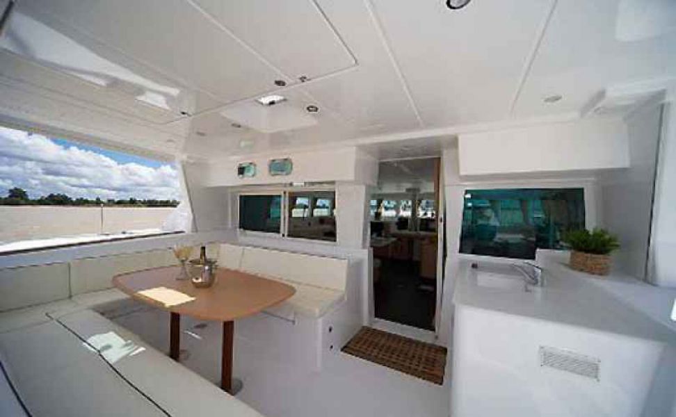 LAGOON 500