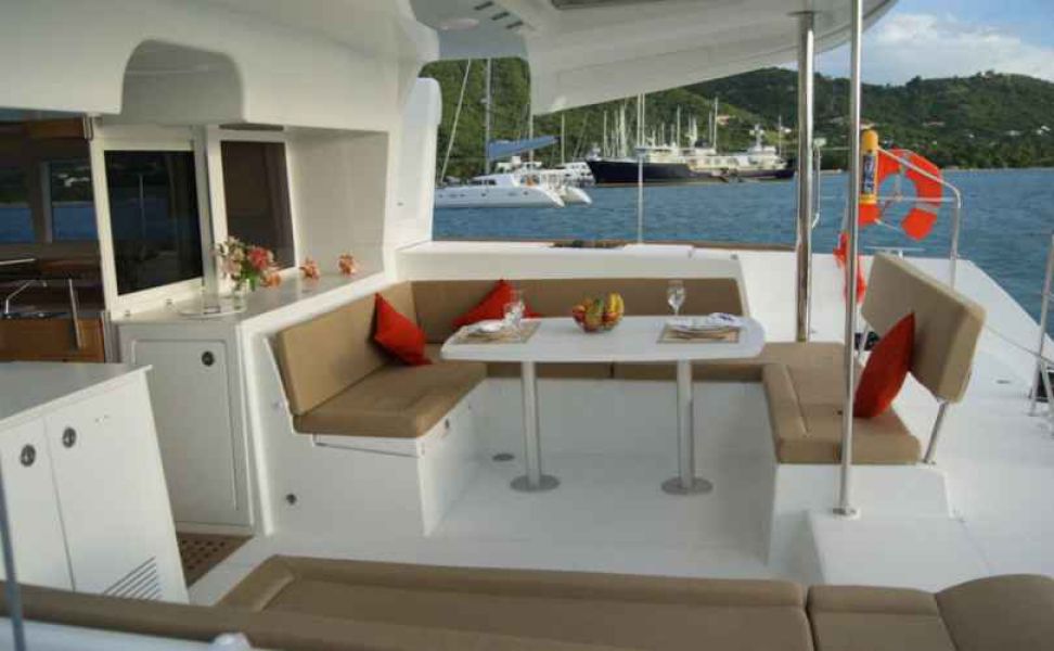 LAGOON 500