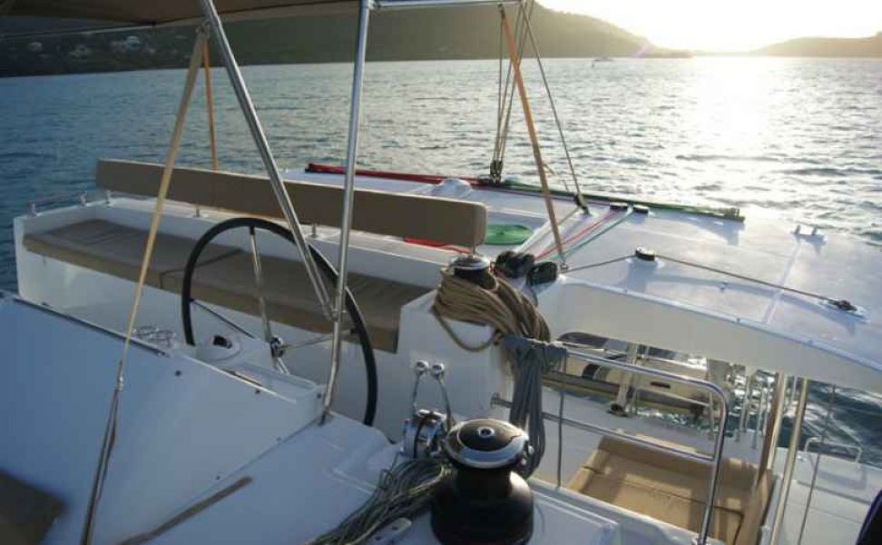 LAGOON 500