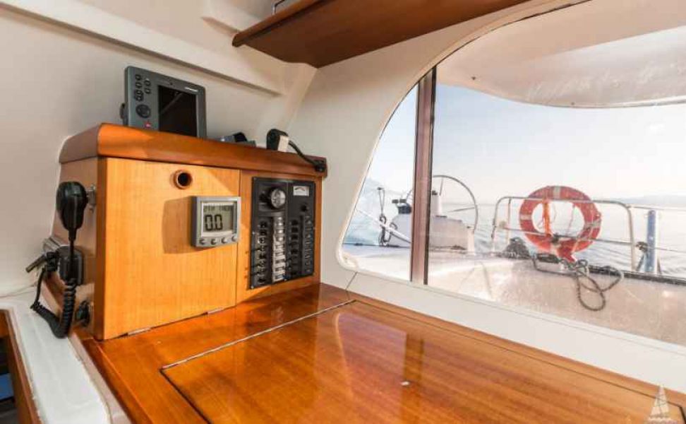 Nautitech 40