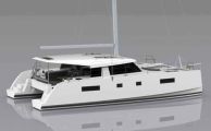 Nautitech Open 46